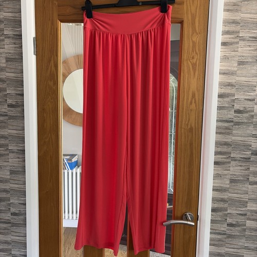 Kim stretch palazzo - kim,