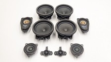 VOLVO S90 SOUND SPEAKER &