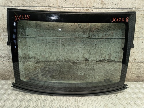 Mercedes slk r172 - mercedes, sunroof