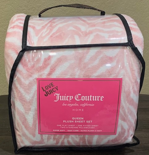 Juicy couture queen - juicy, 4-piece