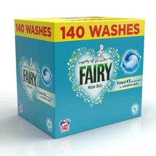 Fairy non bio pods - fairy,