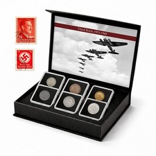 Set authentic wwii german - set,