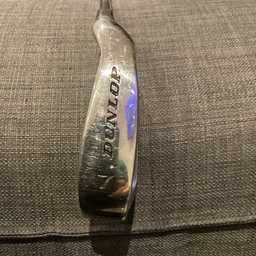 Stainless steel dunlop max - steel,