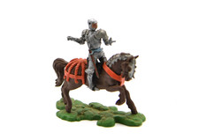 Britains Swoppet 15th Century