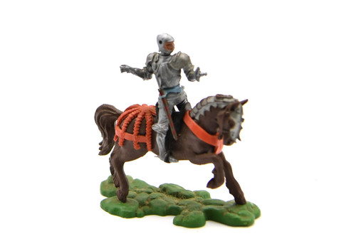 Britains swoppet 15th - britains, century