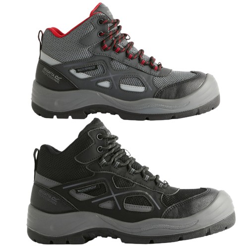 Mens regatta limestone - limestone, s6