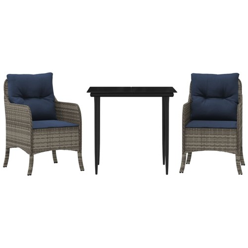 Garden dining set with - garden,