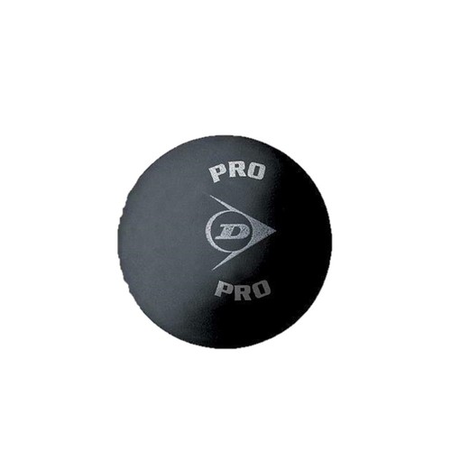 Dunlop pro racquetball balls - dunlop,