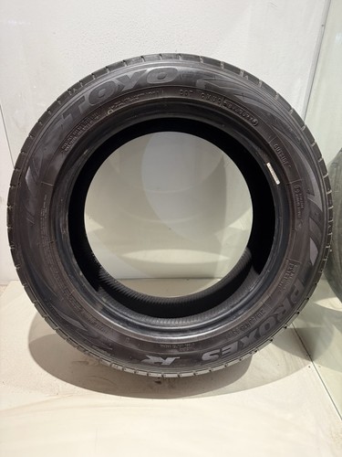 Toyo proxes tr1 215 - proxes,
