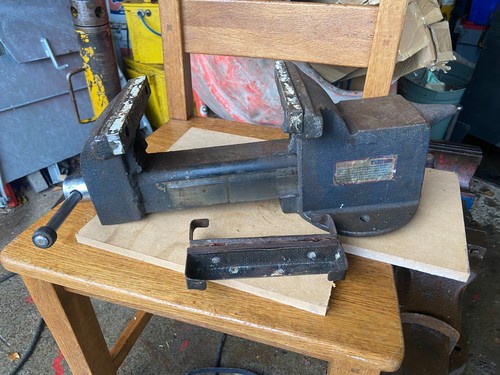 Sealey asv150 150mm all - 6",