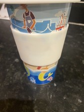 Costa Coffee Cold Cup Travel