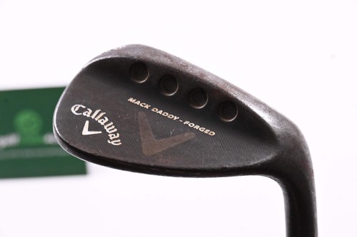 Callaway mack daddy - callaway, forged