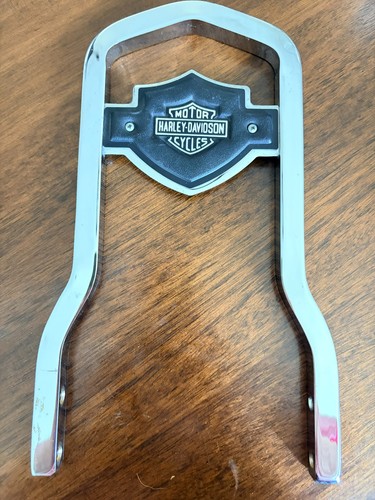 Harley davidson chrome sissy - harley,