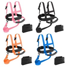 Ski and Snowboard Harness
