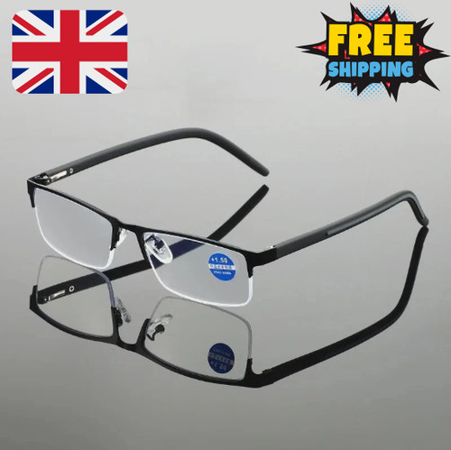 Mens reading glasses designer - reading,