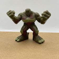 Rare Playskool Marvel Super