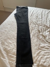 NEXT LADIES BLACK JEANS 14