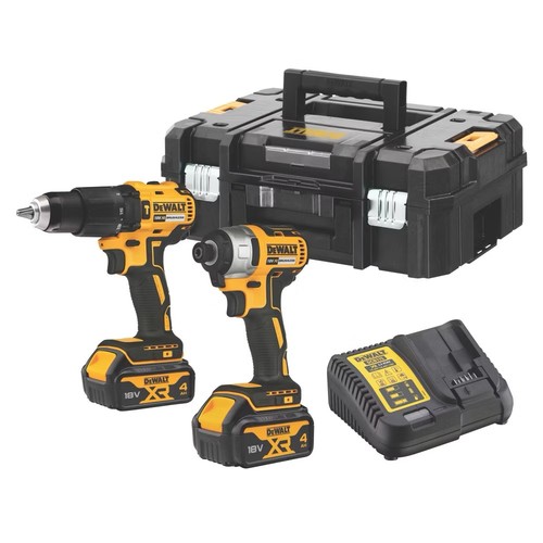 Dewalt dck2060m2t sfgb - dewalt, x
