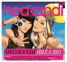 Hed kandi ibiza 2011 - hed,