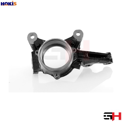 Steering knuckle wheel - knuckle,