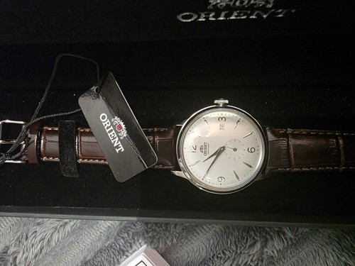 Orient f622 uaa0 automatic - f622-uaa0,