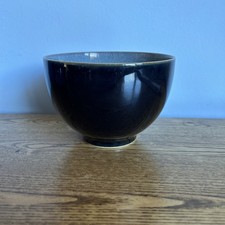 Denby Jet Deep Noodle Bowl