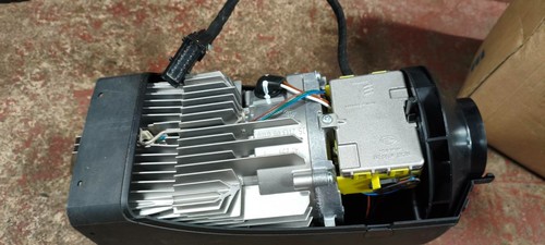 Eberspächer airtronic d4 - eberspächer, m
