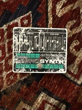 Electro-Harmonix Bass Micro Synth Pedal for Bass Guitar