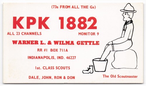 Kpk 1882 indianapolis scouts - 1882,