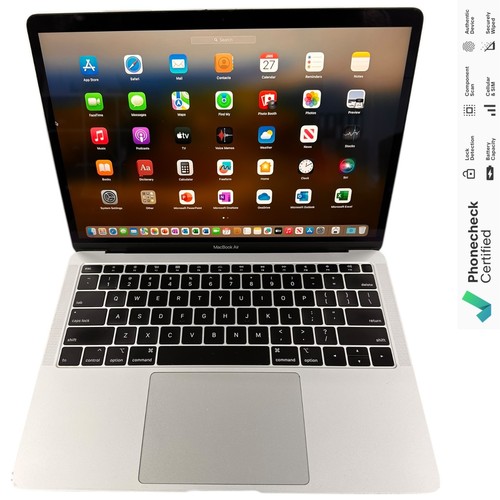 Apple macbook air 2019 - air,