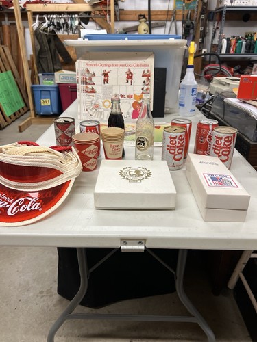 Nice lot coca - nice,
