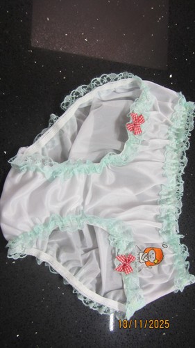 Vintage style panties - ,