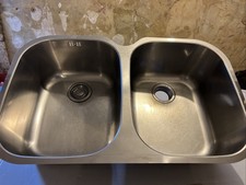 Franke Stainless Steel Kitchen