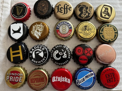 Mixed ale beer lager - 20,