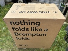 Genuine Brompton Electric