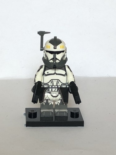 Lego star wars custom - lego, 2