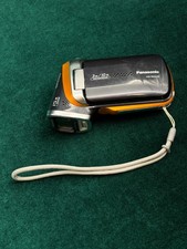 Panasonic HX-WA20 Untested