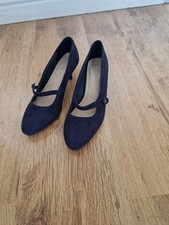 marks and spencer laides shoes