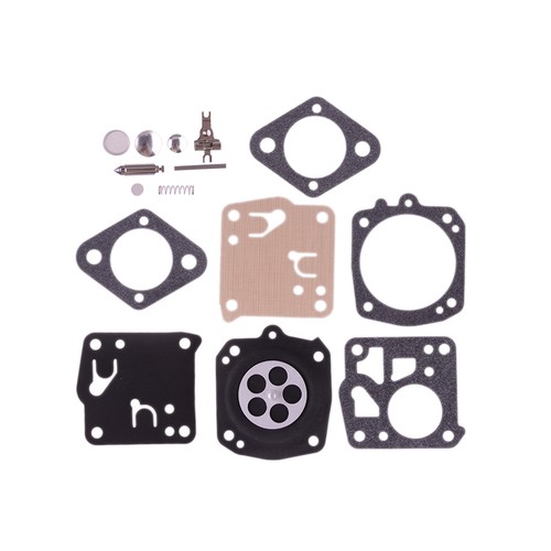 Carburetor repair kit - fit, for