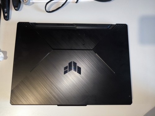Asus tuf dash f15 fx516pm - dash,