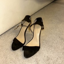 Zara Heels Women's