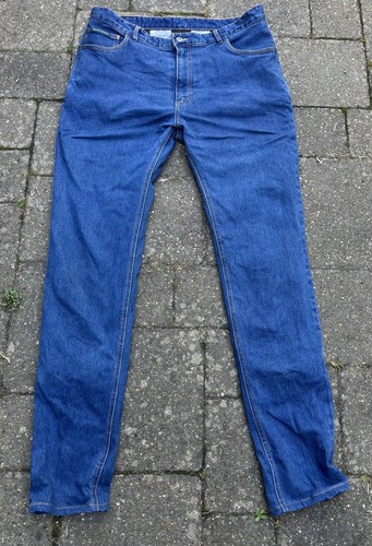 Hood motorcycle jeans - hood,