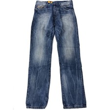 G-STAR Men's Light Aged Blue Blades Tapered Jeans RRP £80