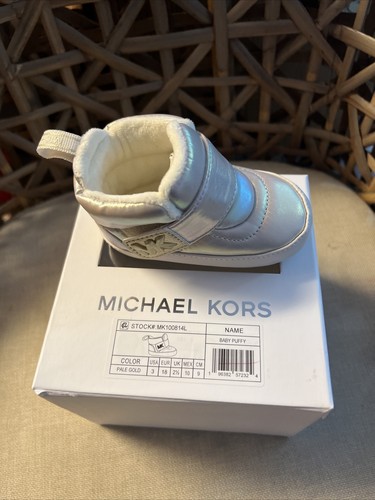 New michael kors baby - michael,