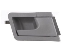 Fits VW Transporter T4 Caravelle New Right Driver Side Interior Door Handle Grey