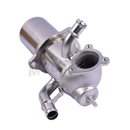 New egr cooler for - cooler, audi