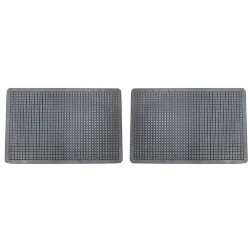 Universal rubber floor - 2x,