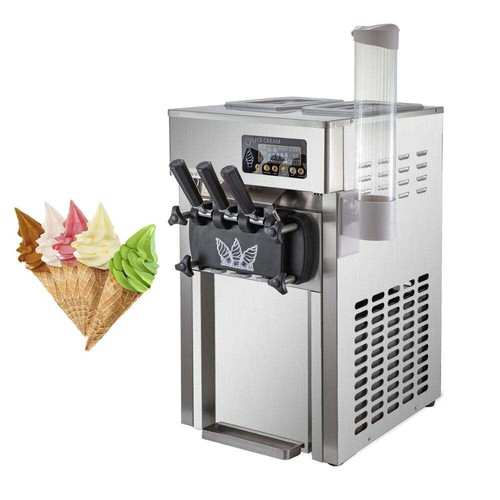 Vending freezing machine - vending,