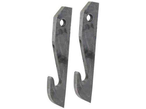 Weidemann loader brackets tele - weidemann,
