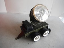 STRUCTO ARMY SEARCH LIGHT